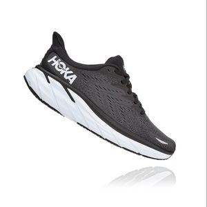 Hoka One W Clifton 8 Running Athletic Shoes Women's Size 7